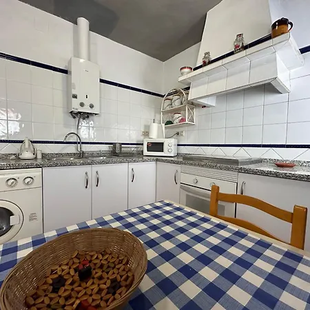 Casa Rural En *