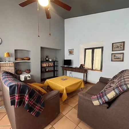 Casa Rural En * جيريز دي لوس كاباليروس