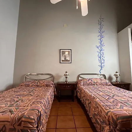 بيت للعطل Casa Rural En جيريز دي لوس كاباليروس