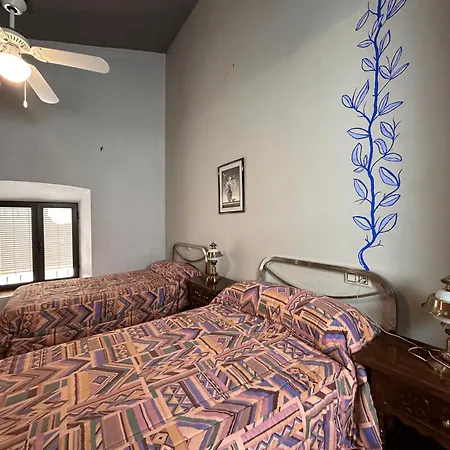 Casa Rural En بيت للعطل *