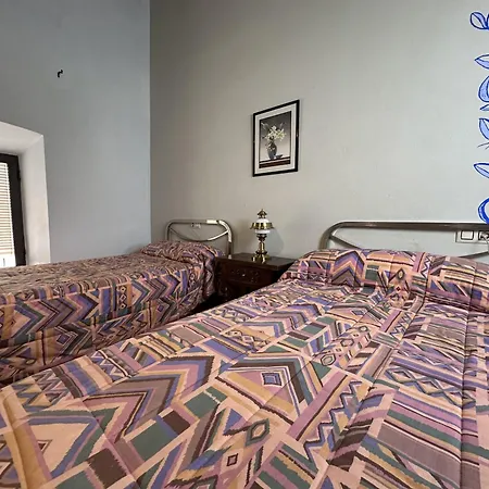 بيت للعطل Casa Rural En جيريز دي لوس كاباليروس