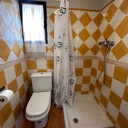 Casa Rural En *