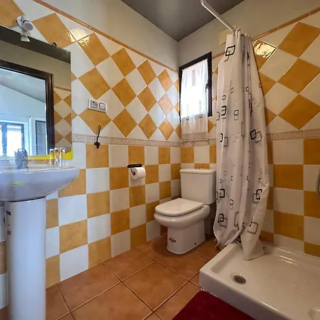 Casa Rural En * جيريز دي لوس كاباليروس