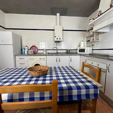Casa Rural En بيت للعطل جيريز دي لوس كاباليروس