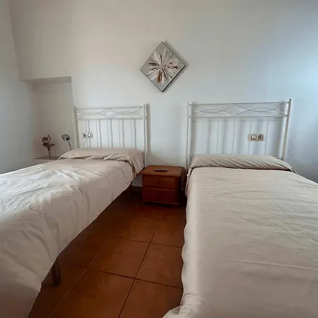 Casa Rural En *