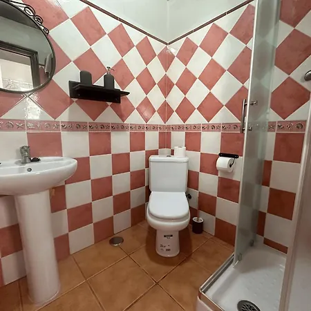 Casa Rural En