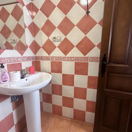 Casa Rural En * جيريز دي لوس كاباليروس