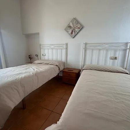 Casa Rural En بيت للعطل