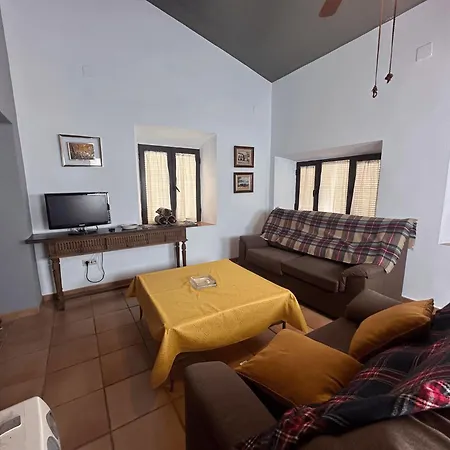 بيت للعطل Casa Rural En *